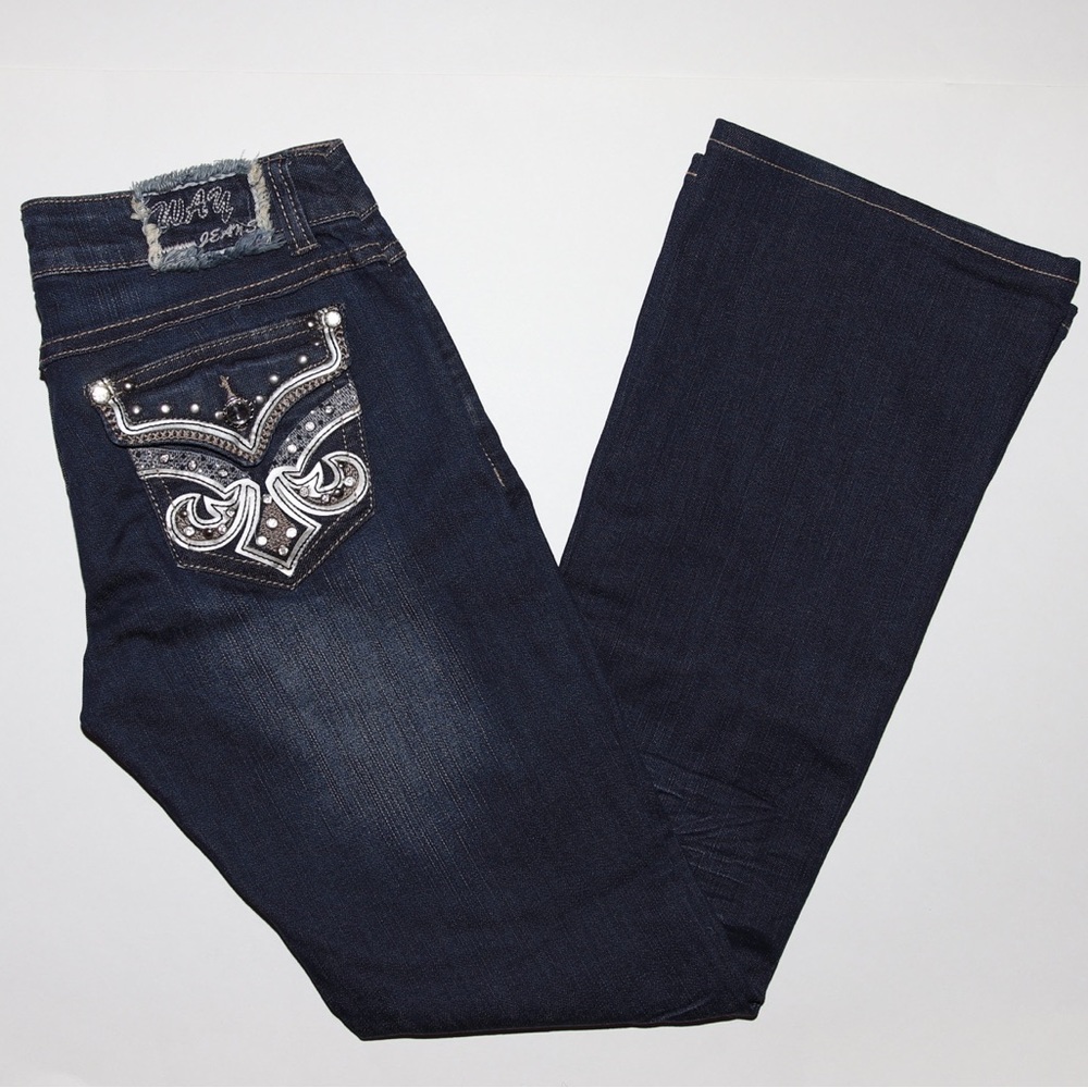 Cute Way Jeans